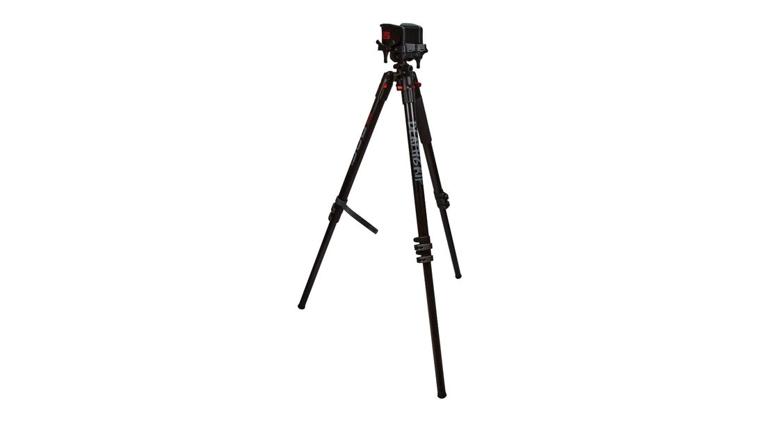 DeathGrip Aluminum Tripod Gun Rest